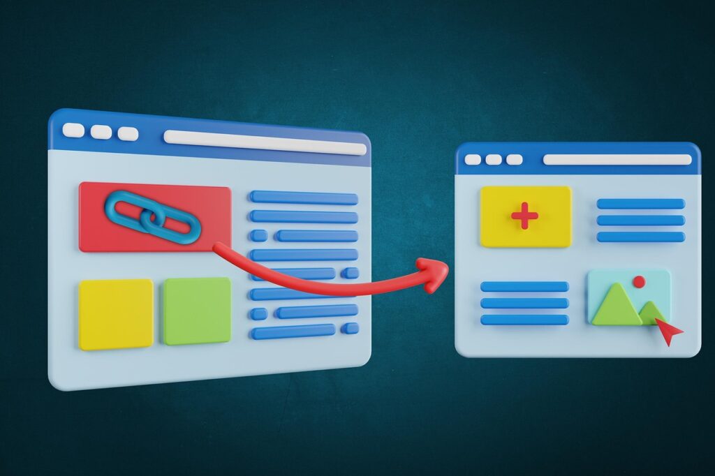 How Does Link Building Contribute To SEO?